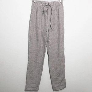 brandy melville tatiana pants